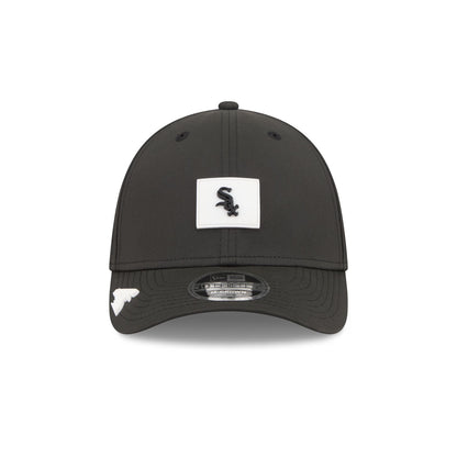Chicago White Sox 2026 Clubhouse 39THIRTY M-Crown Stretch Fit Hat