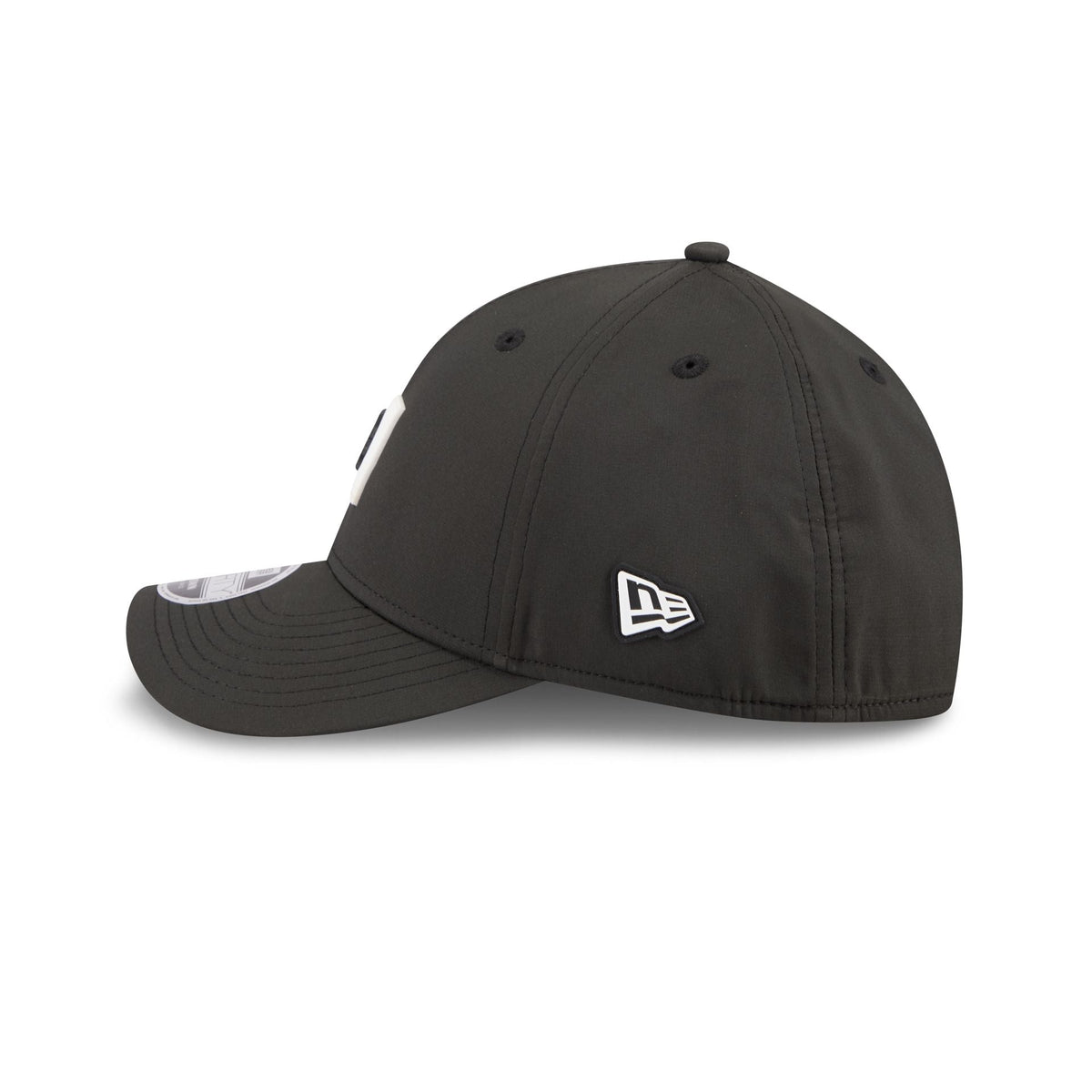 Chicago White Sox 2026 Clubhouse 39THIRTY M-Crown Stretch Fit Hat