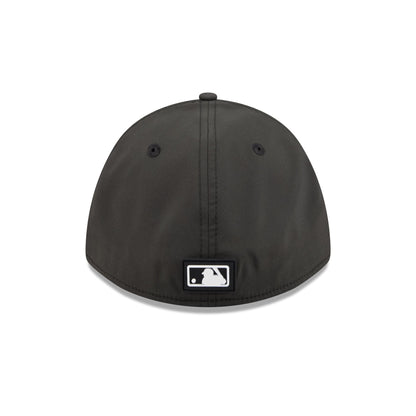 Chicago White Sox 2026 Clubhouse 39THIRTY M-Crown Stretch Fit Hat