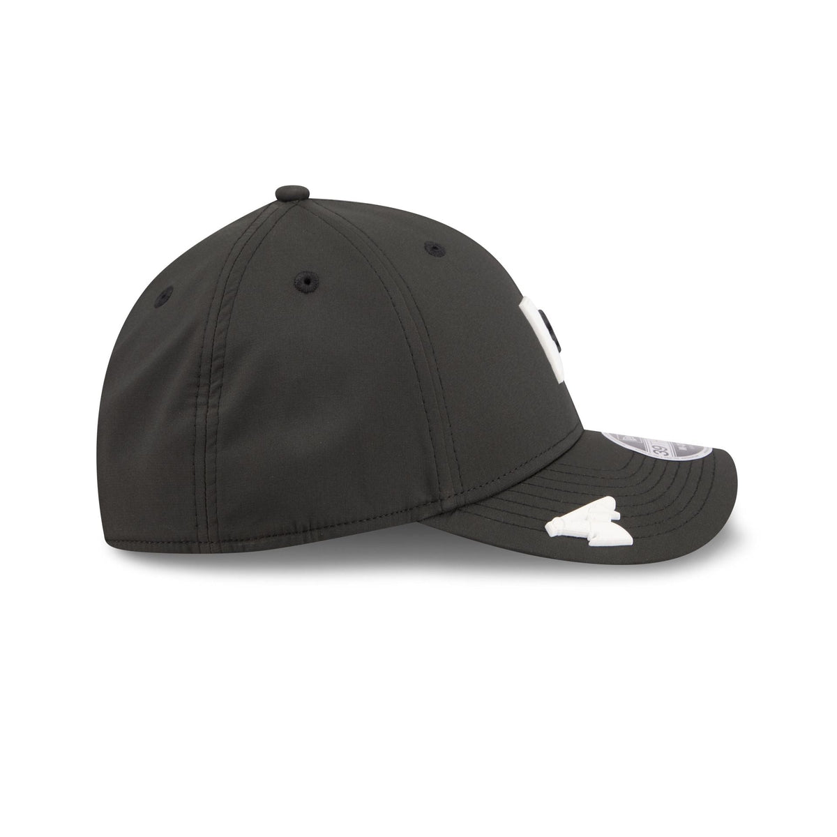 Chicago White Sox 2026 Clubhouse 39THIRTY M-Crown Stretch Fit Hat