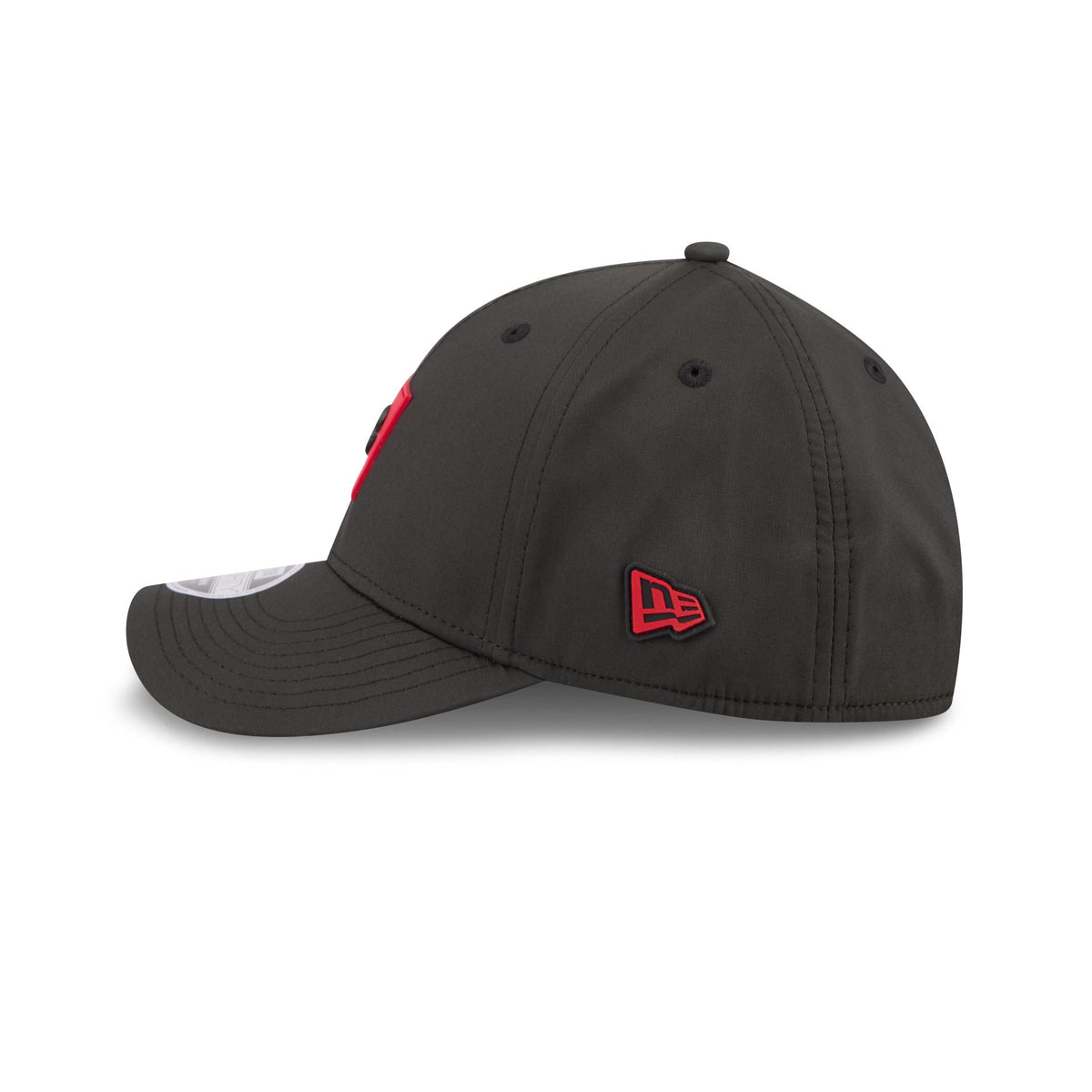Cincinnati Reds 2026 Clubhouse 39THIRTY M-Crown Stretch Fit Hat