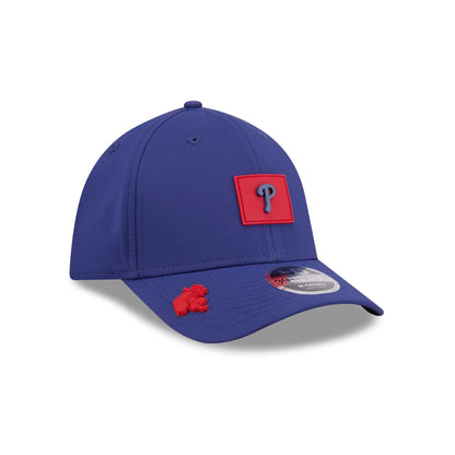Philadelphia Phillies 2026 Clubhouse 39THIRTY M-Crown Stretch Fit Hat