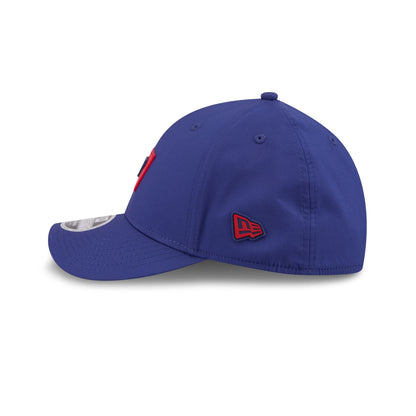 Philadelphia Phillies 2026 Clubhouse 39THIRTY M-Crown Stretch Fit Hat