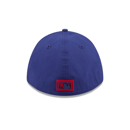 Philadelphia Phillies 2026 Clubhouse 39THIRTY M-Crown Stretch Fit Hat