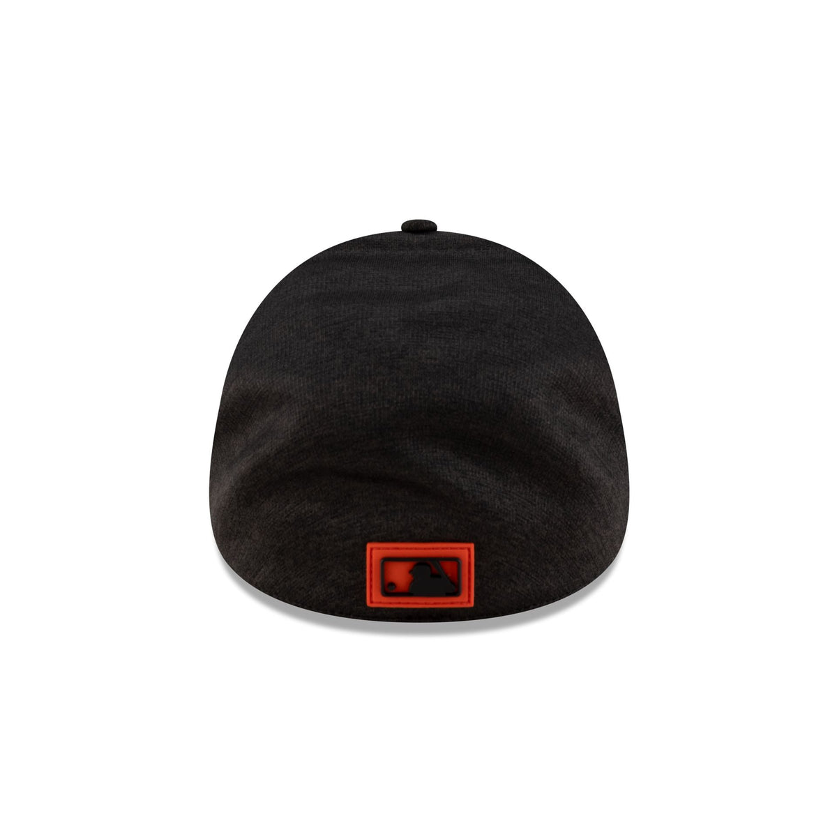 Baltimore Orioles 2026 Clubhouse Shadow Tech 39THIRTY INFINITY Stretch Fit Hat