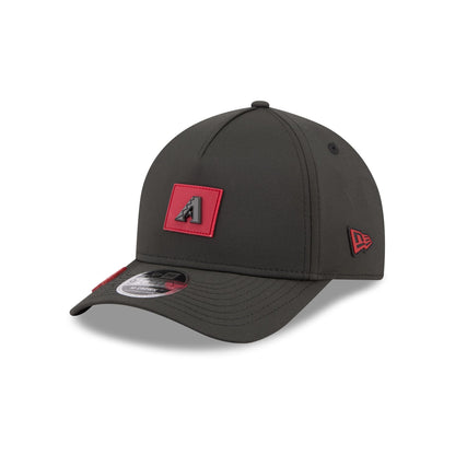 Arizona Diamondbacks 2026 Clubhouse 9FORTY M-Crown A-Frame Snapback Hat