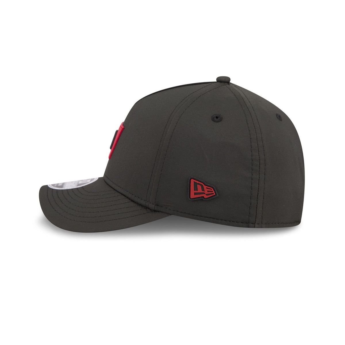 Arizona Diamondbacks 2026 Clubhouse 9FORTY M-Crown A-Frame Snapback Hat