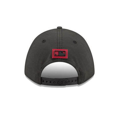 Arizona Diamondbacks 2026 Clubhouse 9FORTY M-Crown A-Frame Snapback Hat