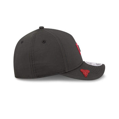 Arizona Diamondbacks 2026 Clubhouse 9FORTY M-Crown A-Frame Snapback Hat