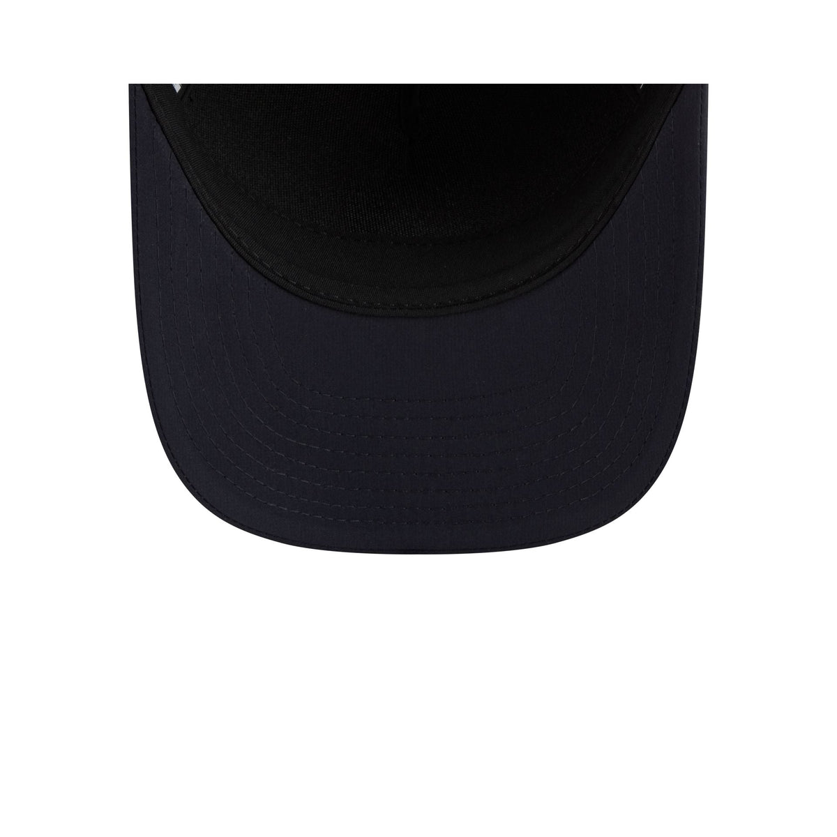 Atlanta Braves 2026 Clubhouse 9FORTY M-Crown A-Frame Snapback Hat