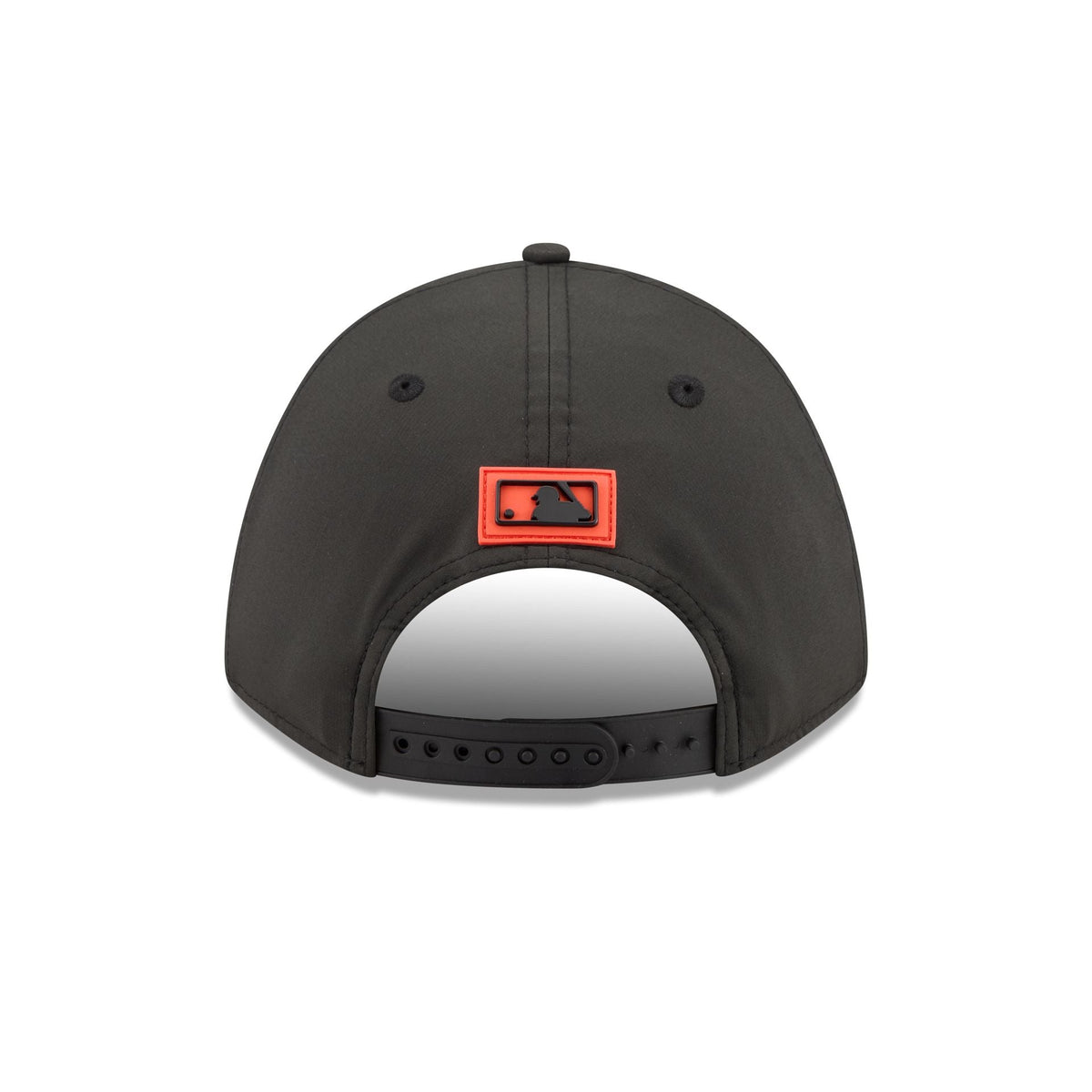 Baltimore Orioles 2026 Clubhouse 9FORTY M-Crown A-Frame Snapback Hat
