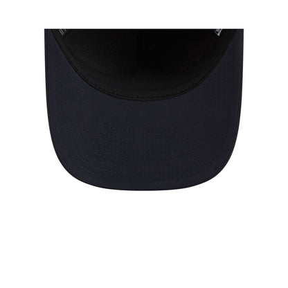 Boston Red Sox 2026 Clubhouse 9FORTY M-Crown A-Frame Snapback Hat