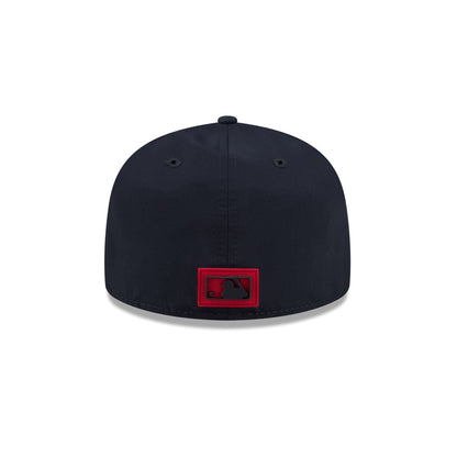 Boston Red Sox 2026 Clubhouse Alt 59FIFTY Fitted Hat