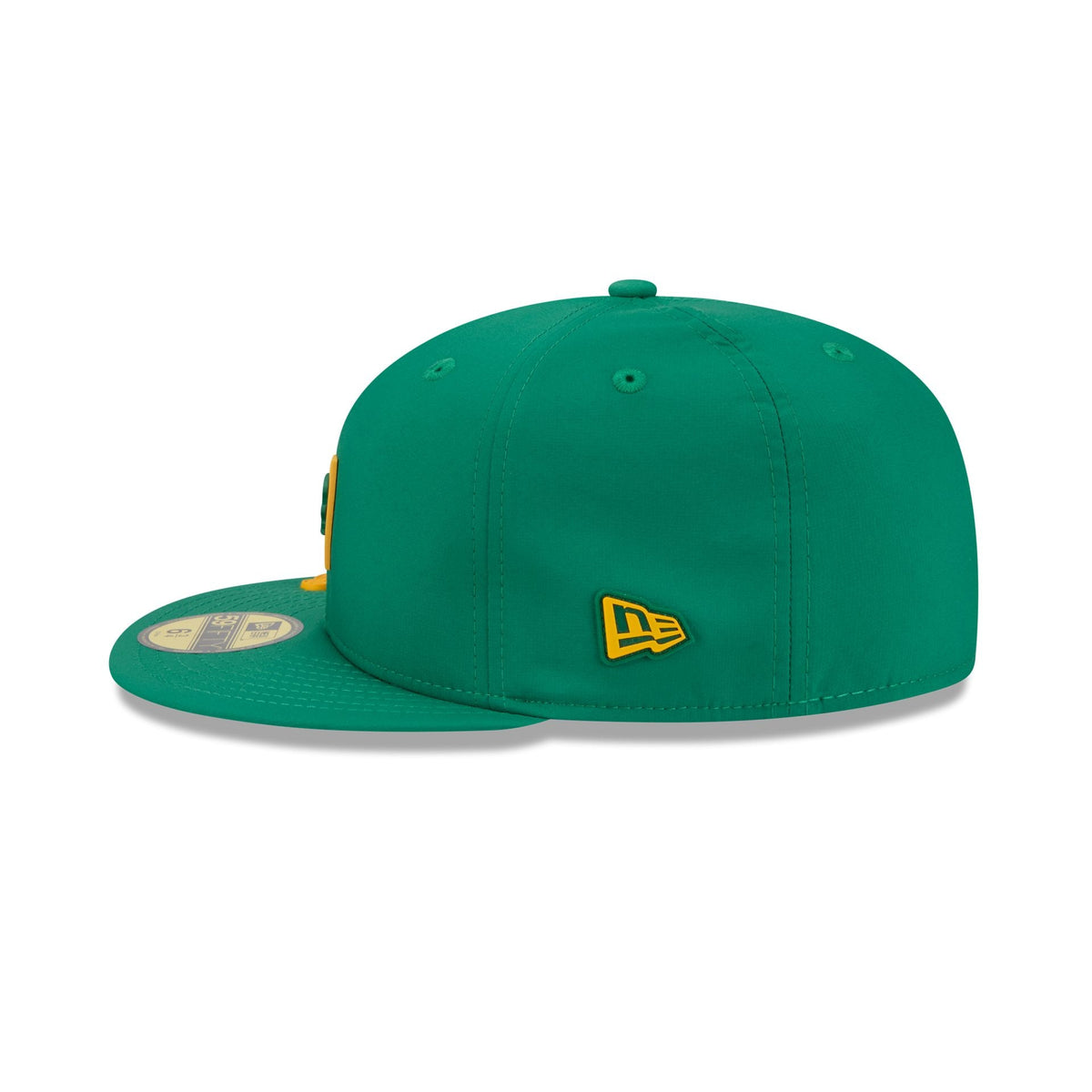 Athletics 2026 Clubhouse Alt 59FIFTY Fitted Hat