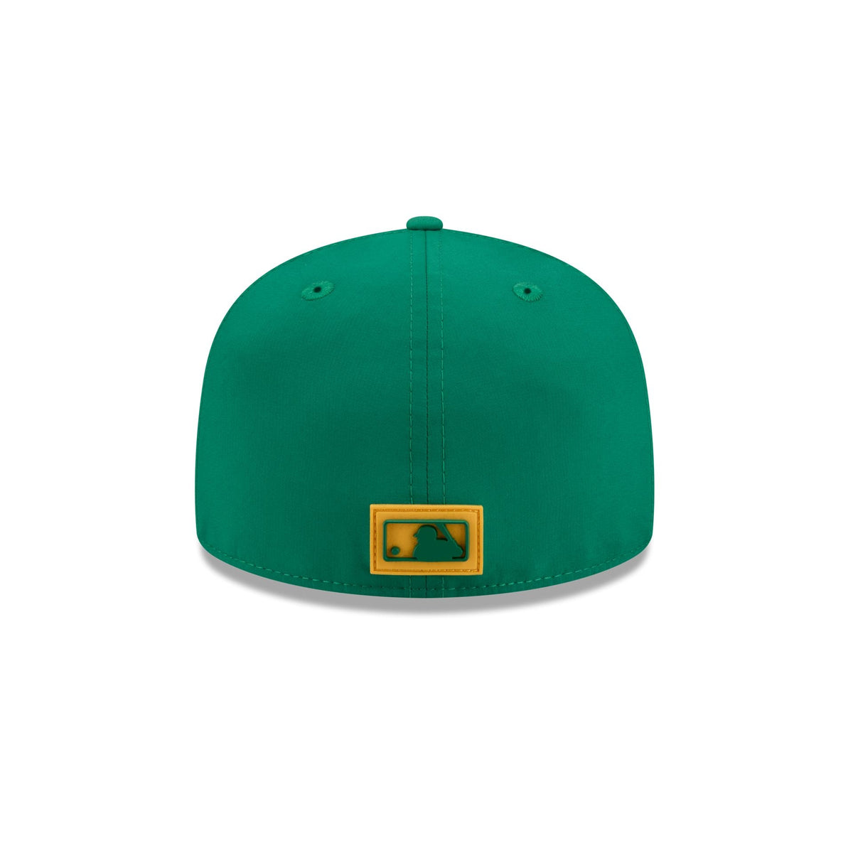 Athletics 2026 Clubhouse Alt 59FIFTY Fitted Hat