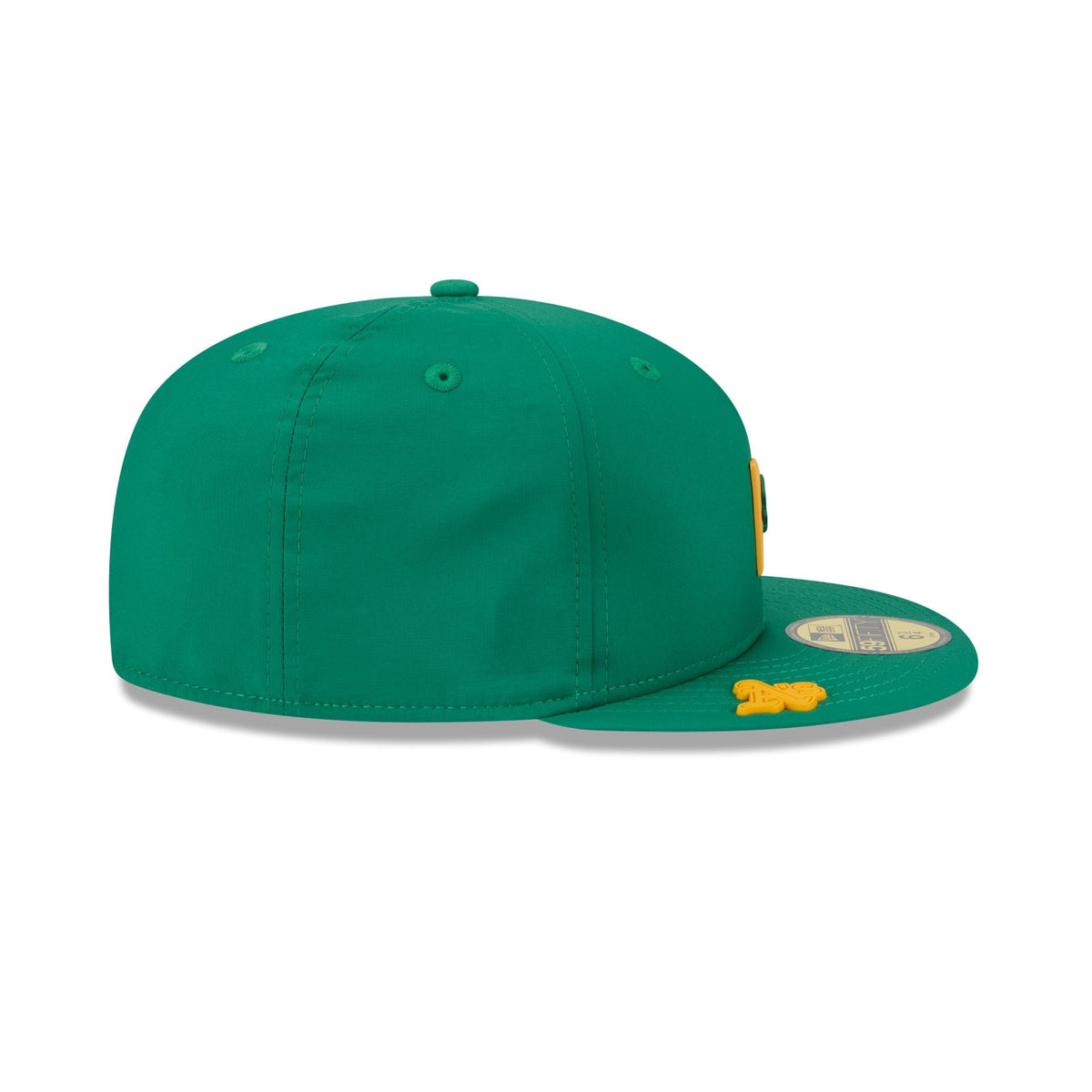 Athletics 2026 Clubhouse Alt 59FIFTY Fitted Hat