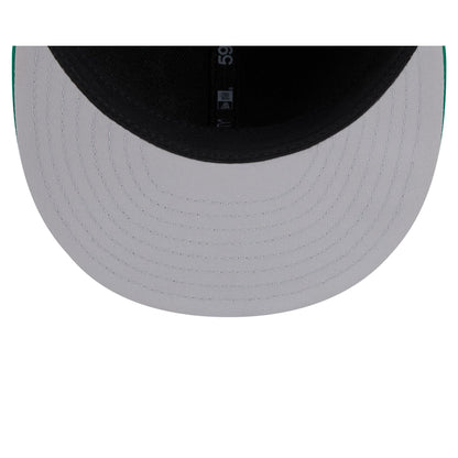 Athletics 2026 Clubhouse Alt 59FIFTY Fitted Hat