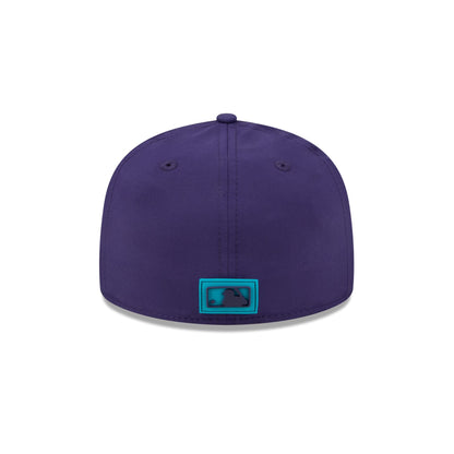 Arizona Diamondbacks 2026 Clubhouse Alt 59FIFTY Fitted Hat