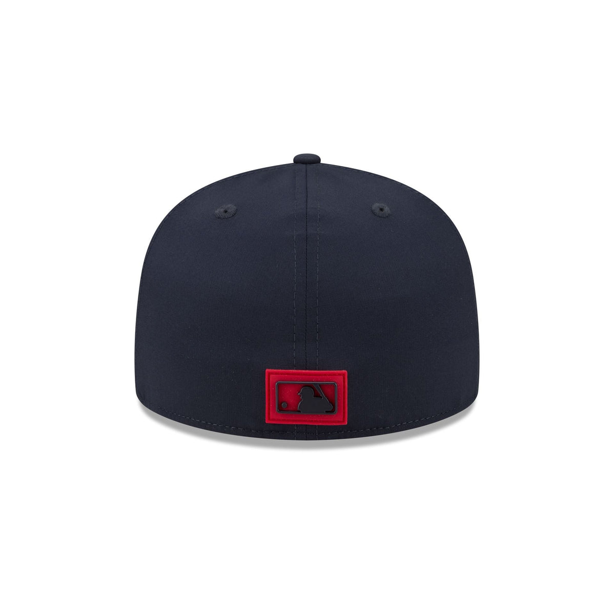 Atlanta Braves 2026 Clubhouse Alt 59FIFTY Fitted Hat