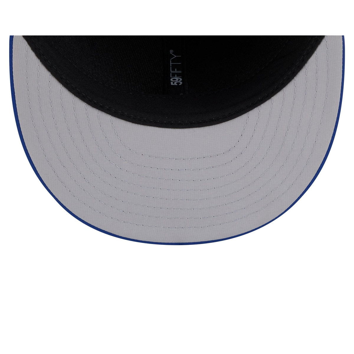 Chicago Cubs 2026 Clubhouse Alt 59FIFTY Fitted Hat