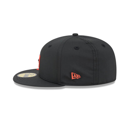 Baltimore Orioles 2026 Clubhouse Alt 59FIFTY Fitted Hat