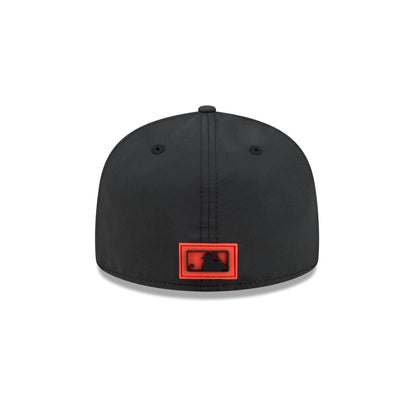 Baltimore Orioles 2026 Clubhouse Alt 59FIFTY Fitted Hat