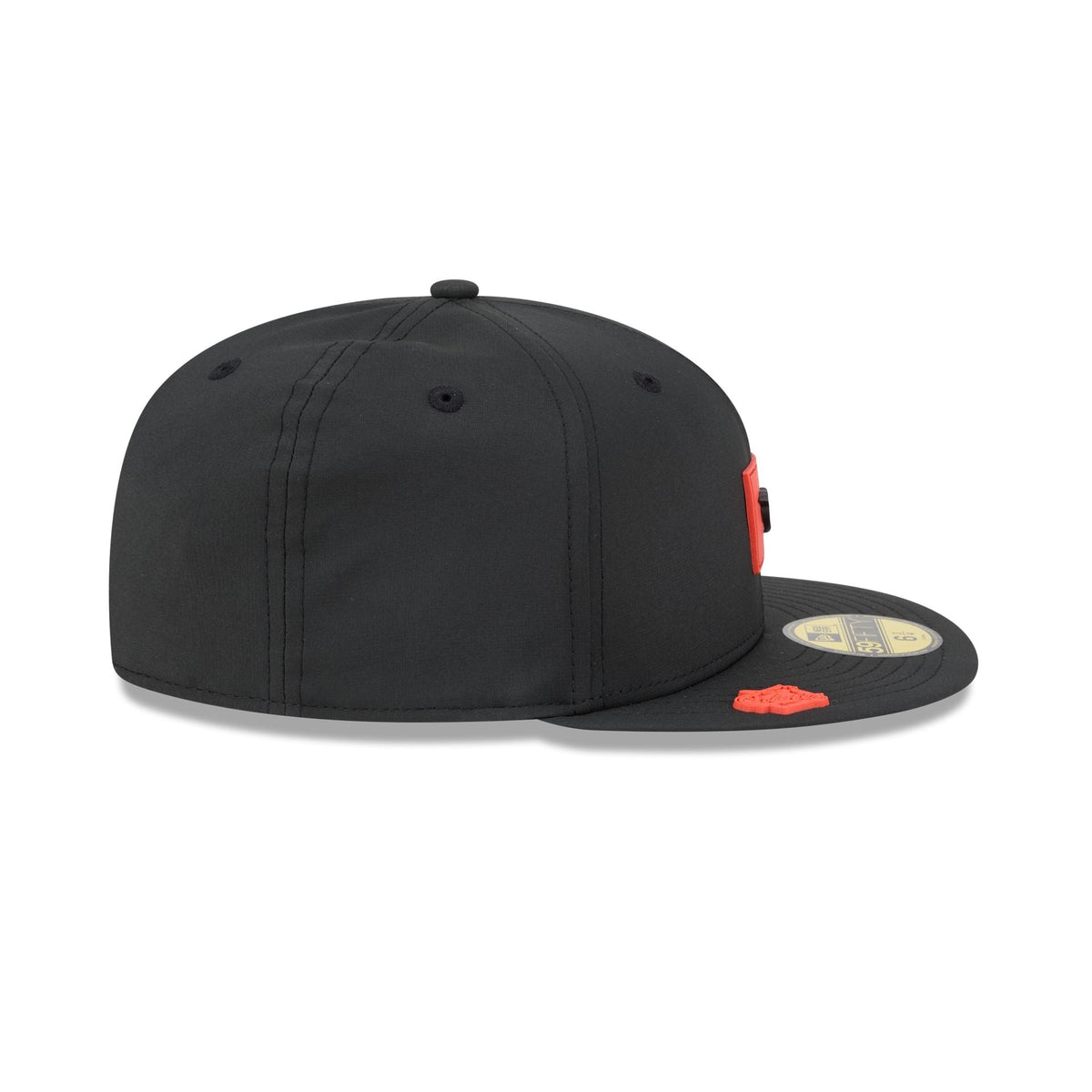 Baltimore Orioles 2026 Clubhouse Alt 59FIFTY Fitted Hat