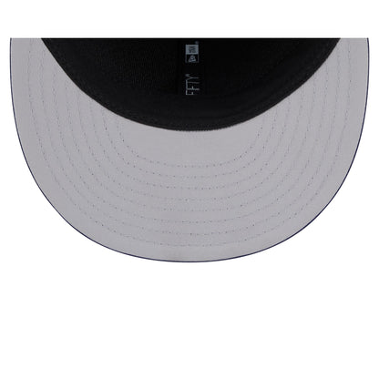 Houston Astros 2026 Clubhouse Alt 59FIFTY Fitted Hat