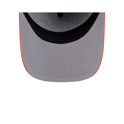 Houston Astros Cartoon 9FIFTY A-Frame Snapback Hat