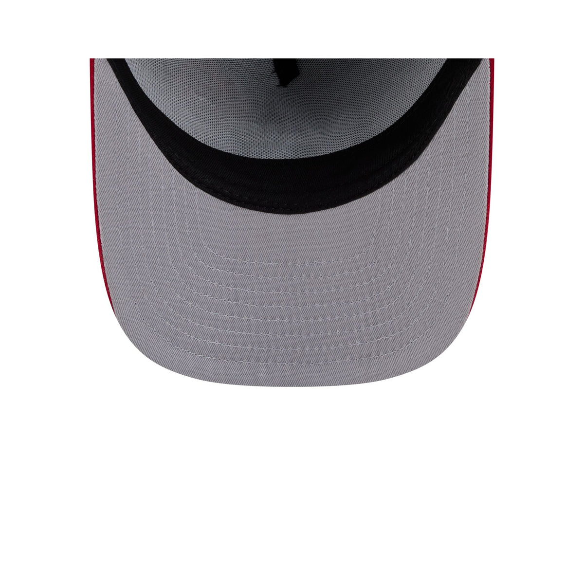 Atlanta Braves Cartoon 9FIFTY A-Frame Snapback Hat