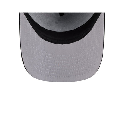 Chicago White Sox Cartoon 9FIFTY A-Frame Snapback Hat