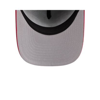 Minnesota Twins Cartoon 9FIFTY A-Frame Snapback Hat