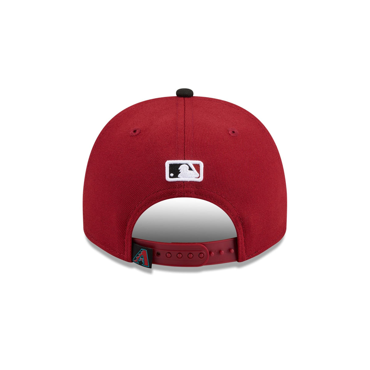 Arizona Diamondbacks Cartoon 9FIFTY A-Frame Snapback Hat