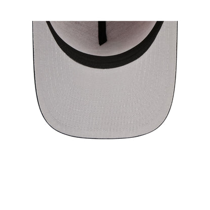 Cincinnati Reds Cartoon 9FIFTY A-Frame Snapback Hat