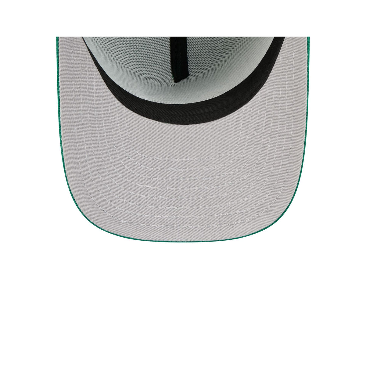 Boston Celtics Cartoon 9FIFTY A-Frame Snapback Hat