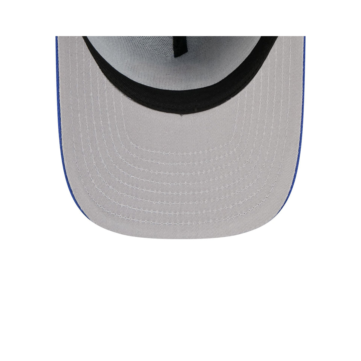 New York Knicks Cartoon 59FIFTY A-Frame Fitted Hat