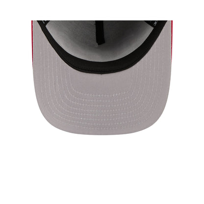 Minnesota Twins Cartoon 59FIFTY A-Frame Fitted Hat