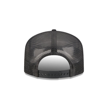 Athletics Washed Graphite 19TWENTY Trucker Hat