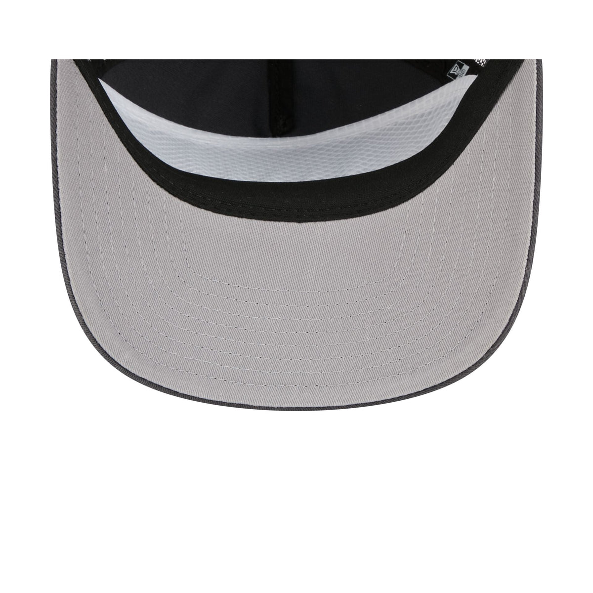 Athletics Washed Graphite 19TWENTY Trucker Hat