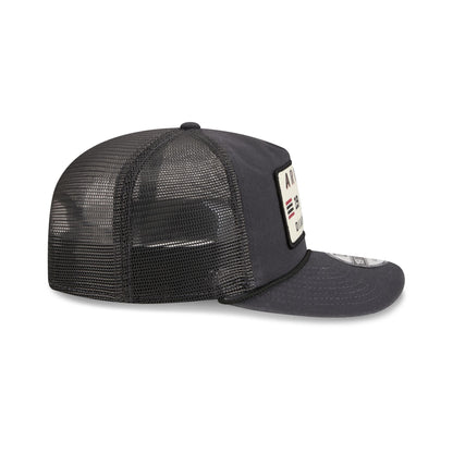 Arizona Diamondbacks Washed Graphite 19TWENTY Trucker Hat