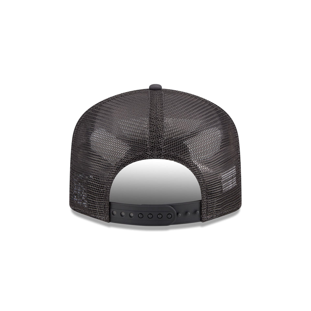Alabama Crimson Tide Washed Graphite 19TWENTY Trucker Hat
