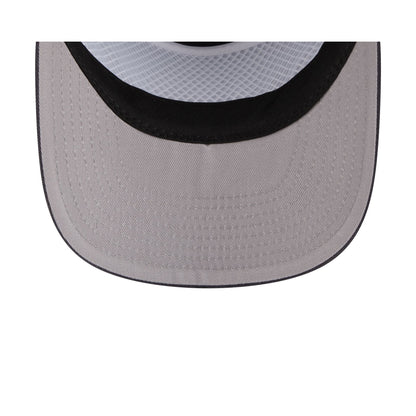 Alabama Crimson Tide Washed Graphite 19TWENTY Trucker Hat