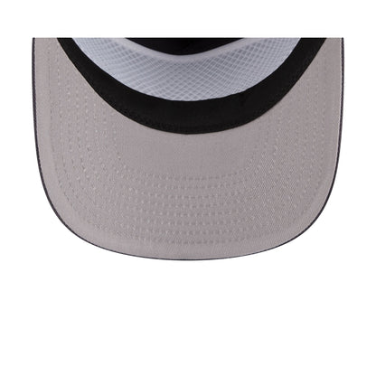 Colorado Buffaloes Washed Graphite 19TWENTY Trucker Hat