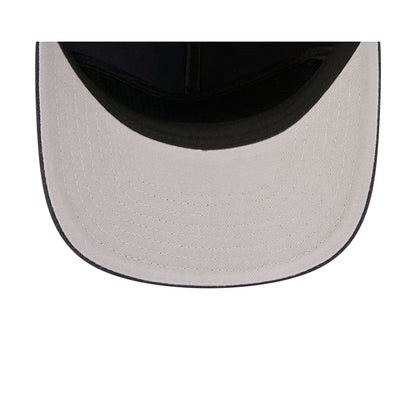 Boston Red Sox Stacked 19TWENTY Adjustable Hat