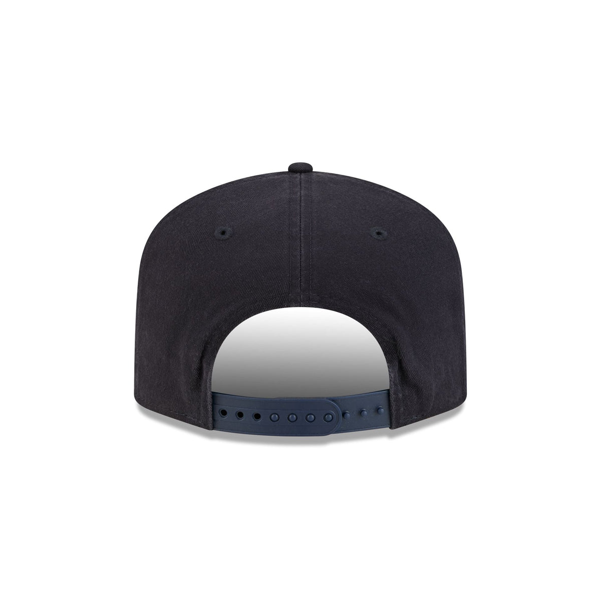 Atlanta Braves Stacked 19TWENTY Adjustable Hat