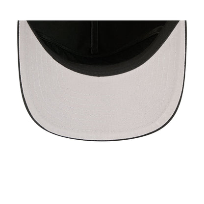 Baltimore Orioles Stacked 19TWENTY Adjustable Hat