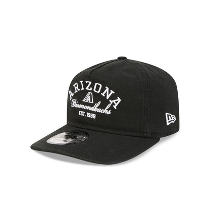 Arizona Diamondbacks Stacked 19TWENTY Adjustable Hat