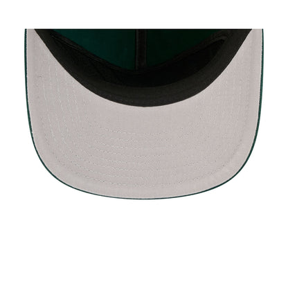 Athletics Stacked 19TWENTY Adjustable Hat