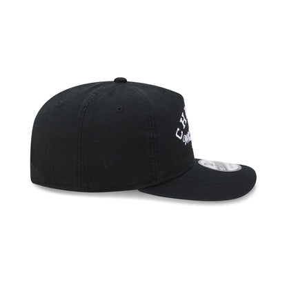Chicago White Sox Stacked 19TWENTY Adjustable Hat