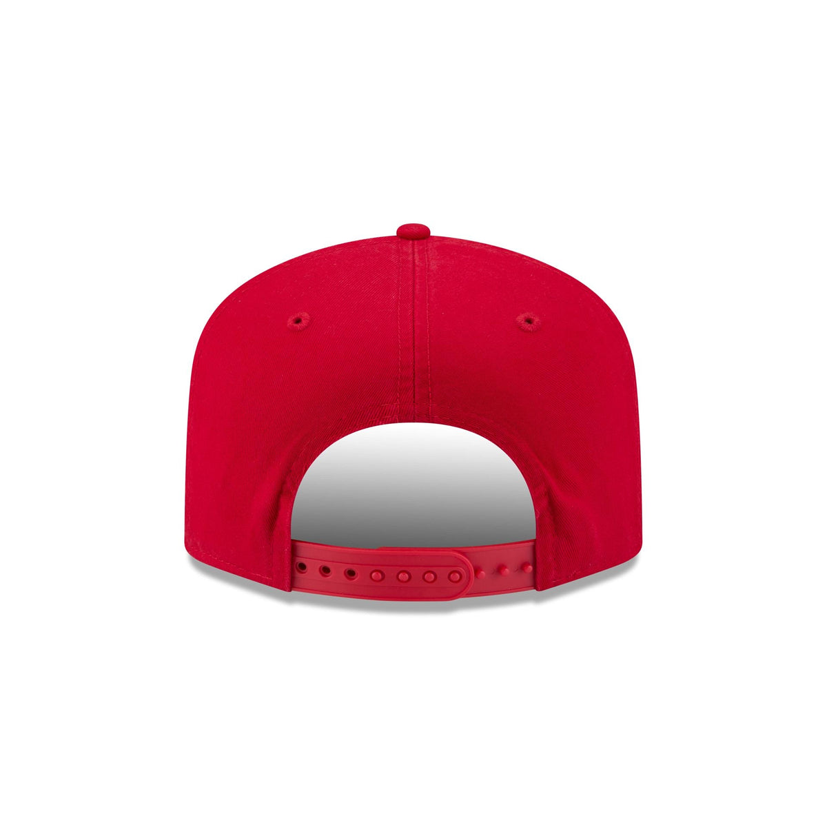 Philadelphia Phillies Stacked 19TWENTY Adjustable Hat